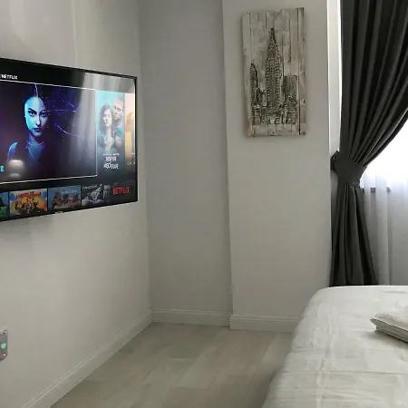 Silver Mamaia Nord * Năvodari