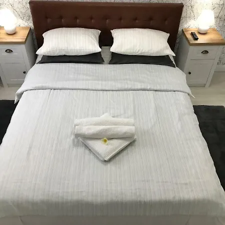 Apartman Silver Mamaia Nord
