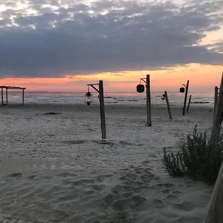 Apartman Silver Mamaia Nord *