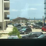 Silver Mamaia Nord Apartamento Năvodari