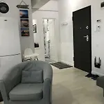 Silver Mamaia Nord Apartamento Năvodari
