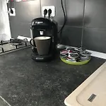 Silver Mamaia Nord Apartamento Năvodari