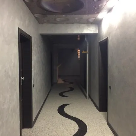 Apartment Silver Mamaia Nord