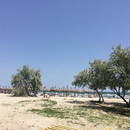 Apartment Silver Mamaia Nord