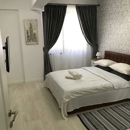 Lägenhet Silver Mamaia Nord Năvodari