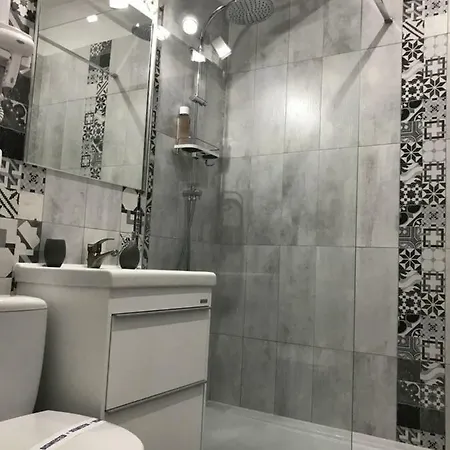 Apartment Silver Mamaia Nord Navodari