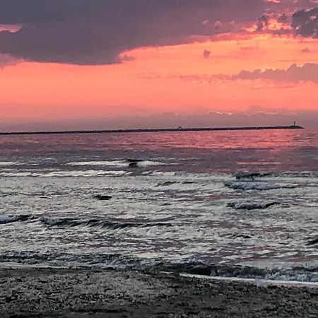 Silver Mamaia Nord Apartamento Năvodari