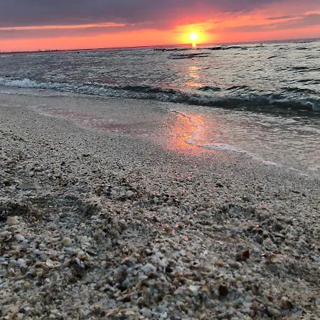 Silver Mamaia Nord * Navodari